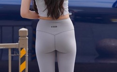 真人开车疼痛有声音